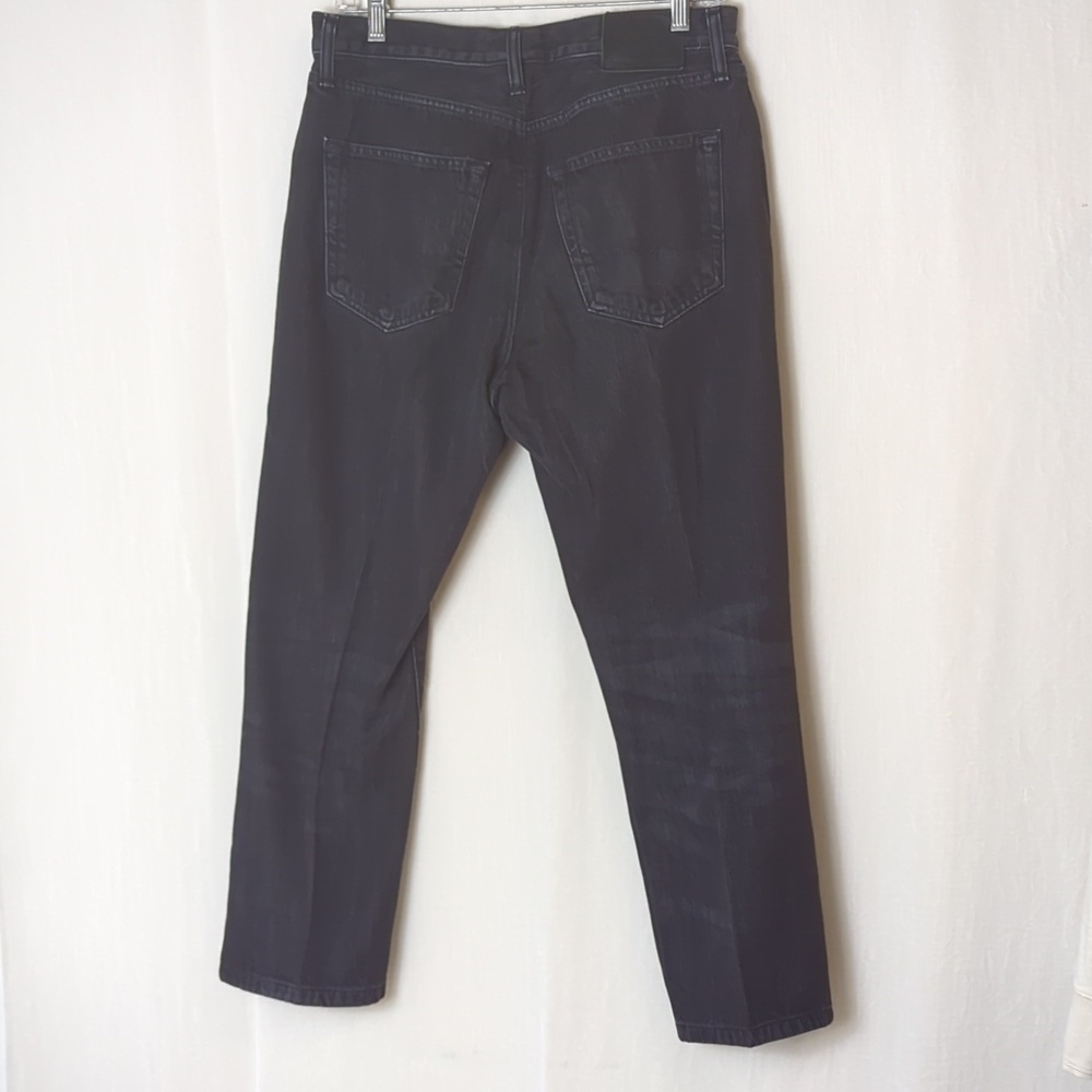 Lucky Brand 410 Slim Fit Jeans Black 32x30 - Picture 4 of 7